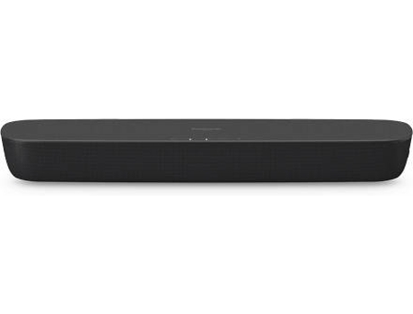 Barra de Som sem fios  SCHTB200EGK Bluetooth 80W Preto