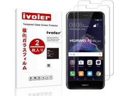 Pelicula de Vidro HONGWE. P8 Lite 2017