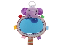 1pcs Espelho De Segurança Infantil Allinless