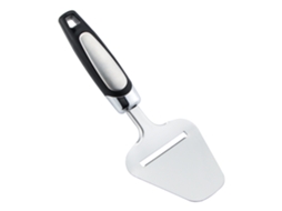 Fatiador De Queijo Em Aço Inoxidável, Utensílio Para Queijo, Pá De Pizza, Pá Para Bolo, Ralador De Queijo, Pá Angular
