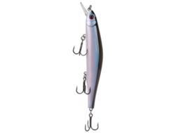 Isca Artificial Minnow 112mm Hover Simulation