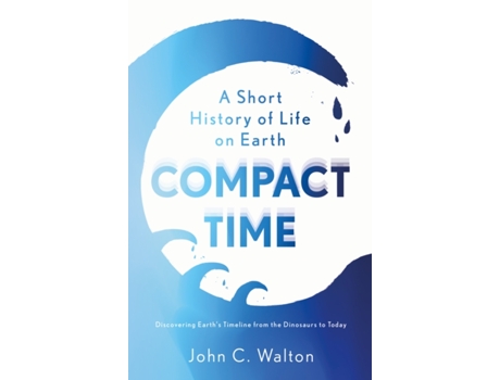 Livro compact time de john c. walton (inglês)