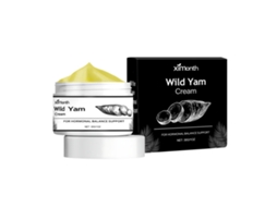 Creme Ximonth Yam Nutritivo Corporal Feminino