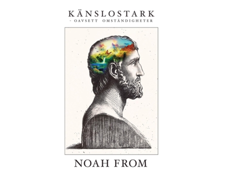 Livro Känslostark - Oavsett Omständigheter De Noah Sebastian From (inglês)