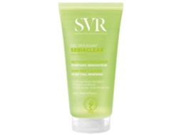 SVR Sebiaclear Gel Espumoso 55 Ml