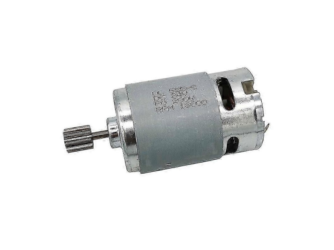 Motor Modelo 555 24v 200w para Veículo Elétrico Infantil CHARM