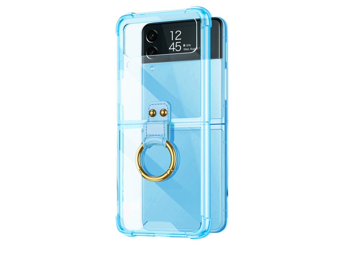 Capa LAXISCREED Anel Airbag Anti queda Plegável