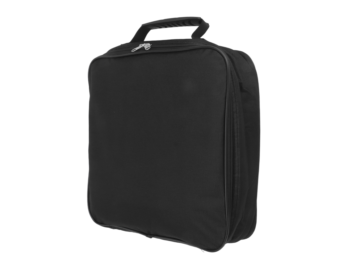 Bolsa de Armazenamento para Cabos à Prova de Chamas com Alça Resistente S/MARCA