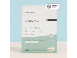 Creapure® Creatina (180g)