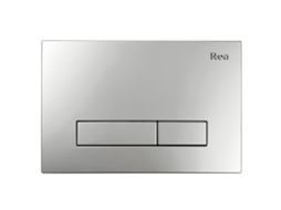 Botão Tipo Hd Para Estrutura De Sanita Oculta K011a-q And Slim 024n Satin
