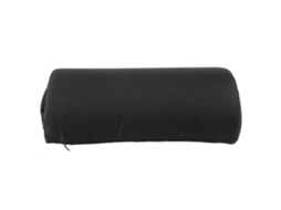 Carpete Fluffy Poliéster Antiderrapante 120x160cm S/MARCA