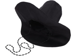 Chapéu Plano Estilo Coreano Para Homens, Chapéu Fedora Tradicional, Chapéu De Ópera Antigo