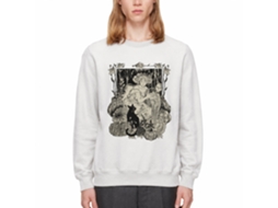 Rockinstone Xarpo Classic Classic Sweatshirt Unique Designer Style