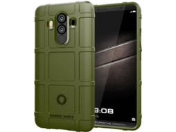 Capa Huawei Mate 10 Porsche Design Protective Verde