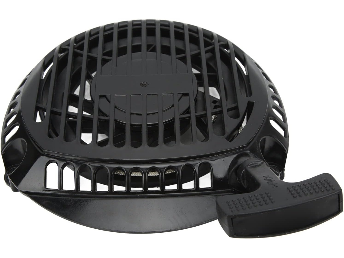 Conjunto de Partida Manual de Substituição para Motores Xt650, Xt675, T775 e Xt800. Compatível com 6 Motores. SFUSHOS