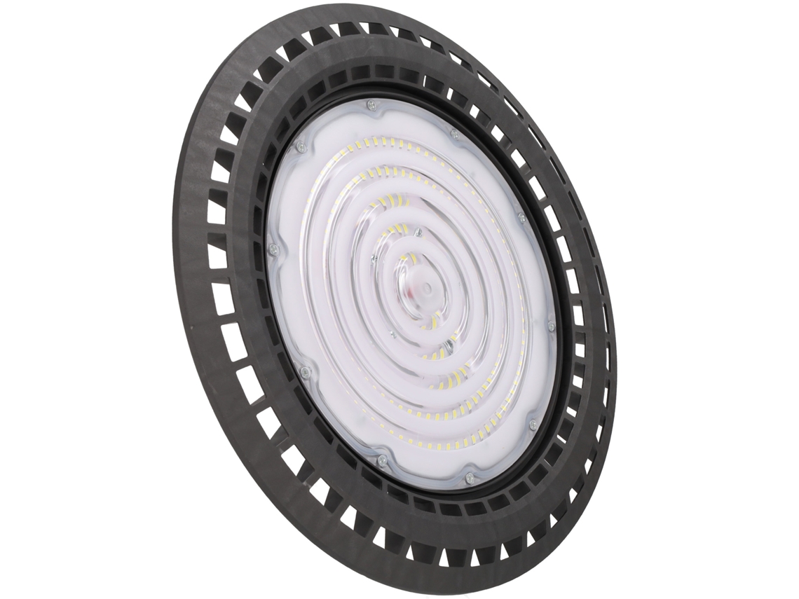 Campainhas LED industriais