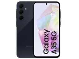 Smartphone SAMSUNG Galaxy A35 5G 6.6'' 8Gb/256Gb Awesome Navy