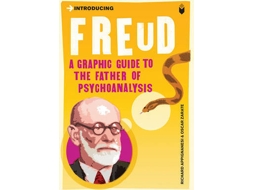 Livro Introducing Freud de Richard Appignanesi (Inglês)
