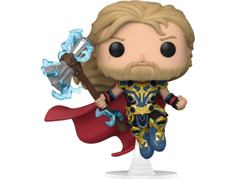 Figura FUNKO POP! Thor Love & Thunder: Thor