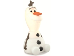 Softpal Iluminado PHILIPS Olaf