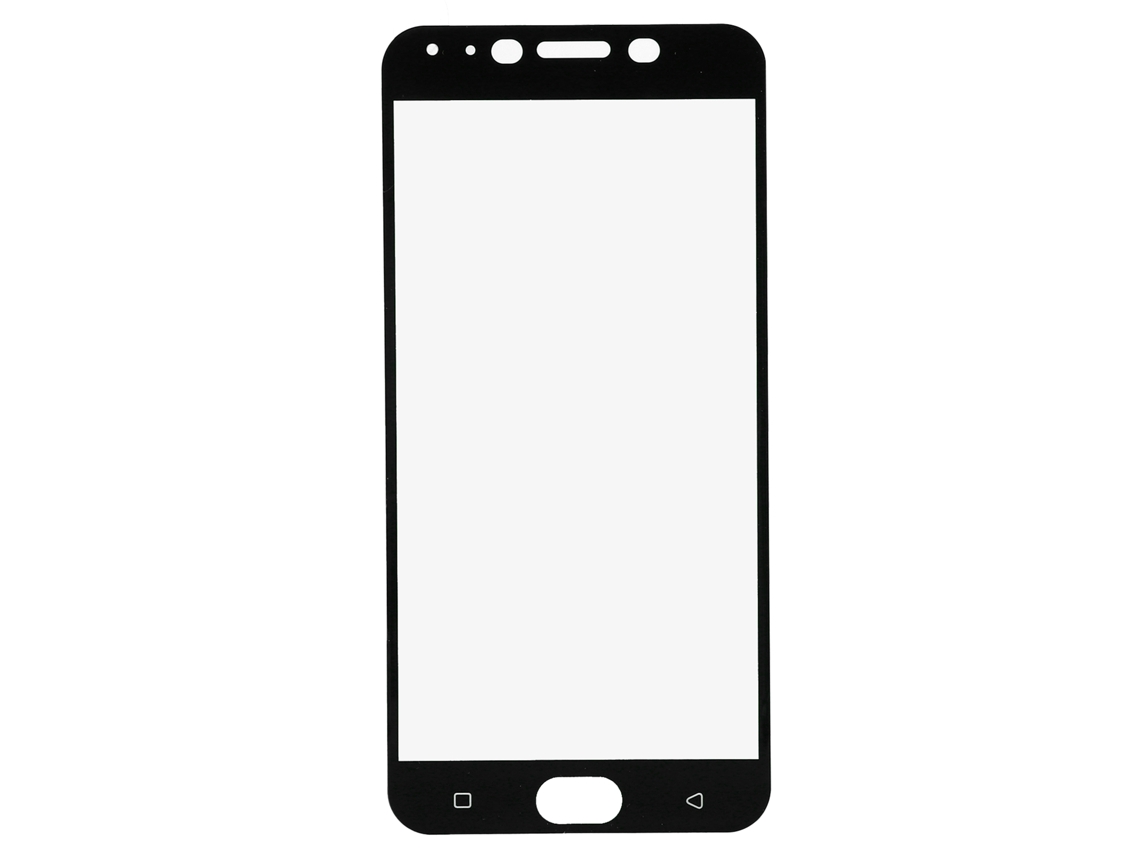 Protector de Tela LAXISCREED Oppo R9/r9s de Vidro Temperado