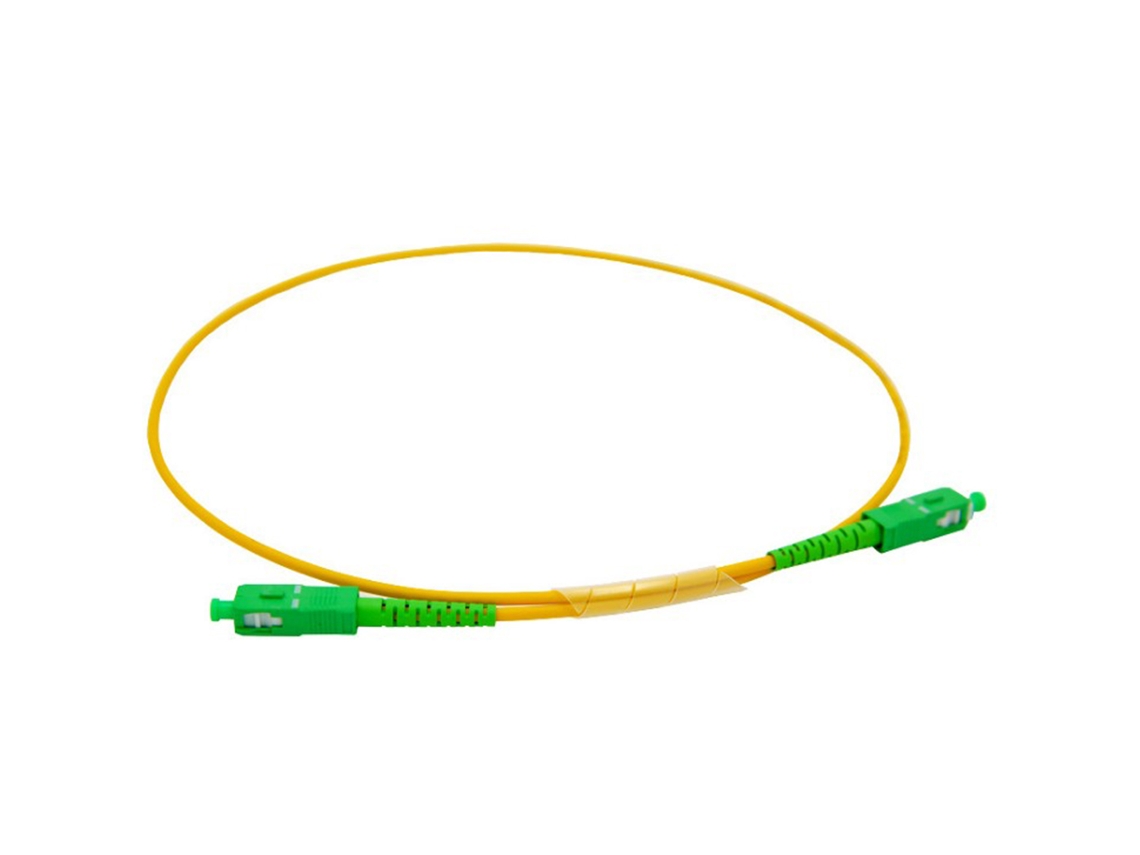 Cabo Fibra Óptica LAXISCREED 3m