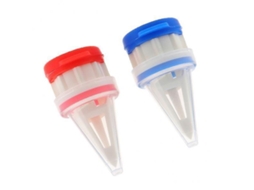 Conjunto De 5 Extensores De Bico Para Bebidas Com Tampa - Produto Essencial Para Casa
