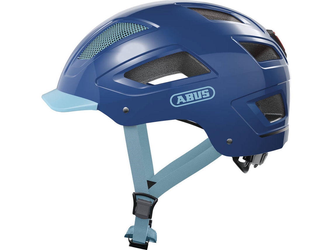 Fone de Ouvido ABUS Hyban 2.0 (Azul - L)