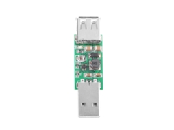 Módulo Conversor Boost Dc-dc Ajustável Usb
