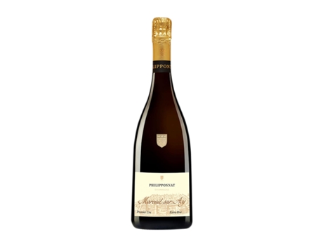 Espumante PHILIPPONNAT Mereuil Sur Ay Pinot Preto Champanhe (0.75 L - 1 Unidade)
