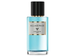 Extrato de perfume Fresh Wake da Convivium Paris