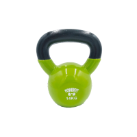 Kettlebells
