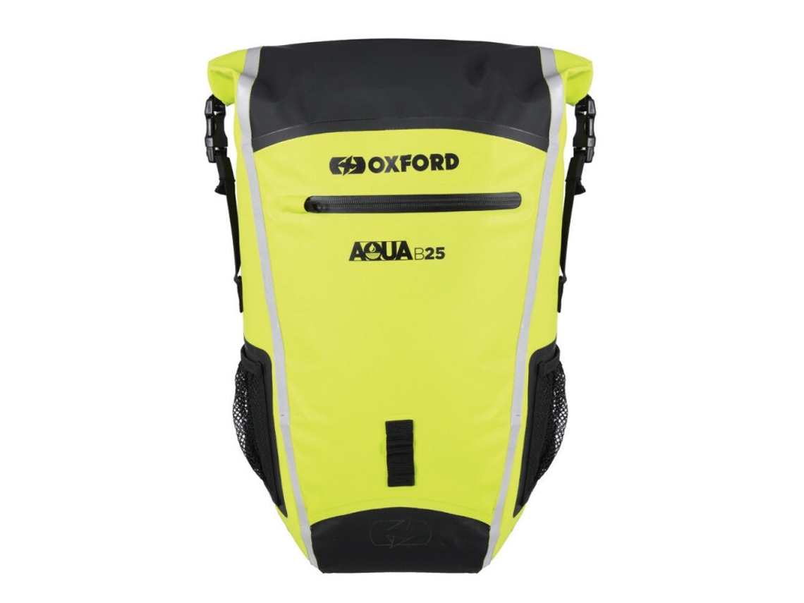 Mochila OXFORD Aqua B-25