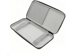 Bolsa Multiuso Ut18b Ut18d Para Dispositivos De Medição, Organizador De Voltímetro Com Embreagem Formato Ergonômico