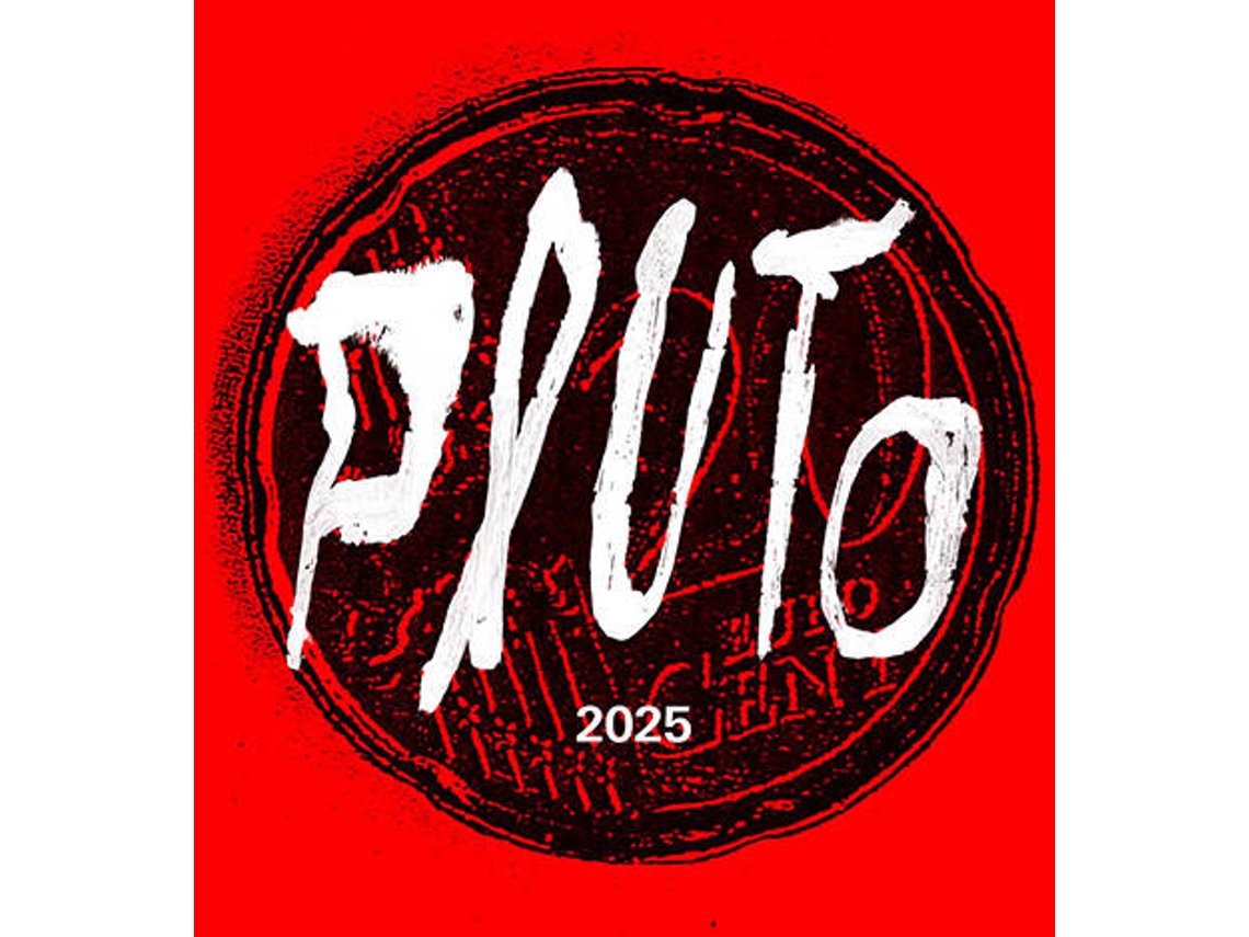 Bilhete PLUTO - 20 ANOS DE BOM DIA