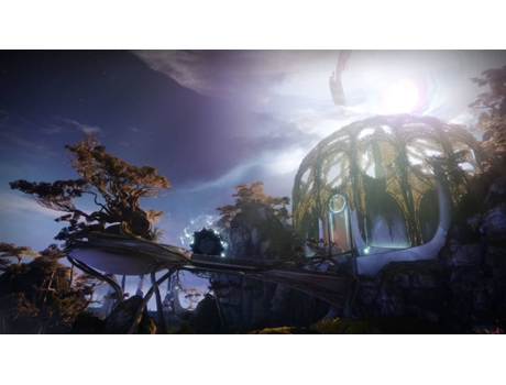 Jogo PS4 Destiny 2: Forsaken — FPS | Idade mínima recomendada: 16