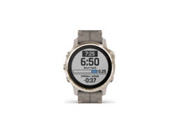 Garmin Fenix 6s Sapphire / Recondicionado Sinais De Uso
