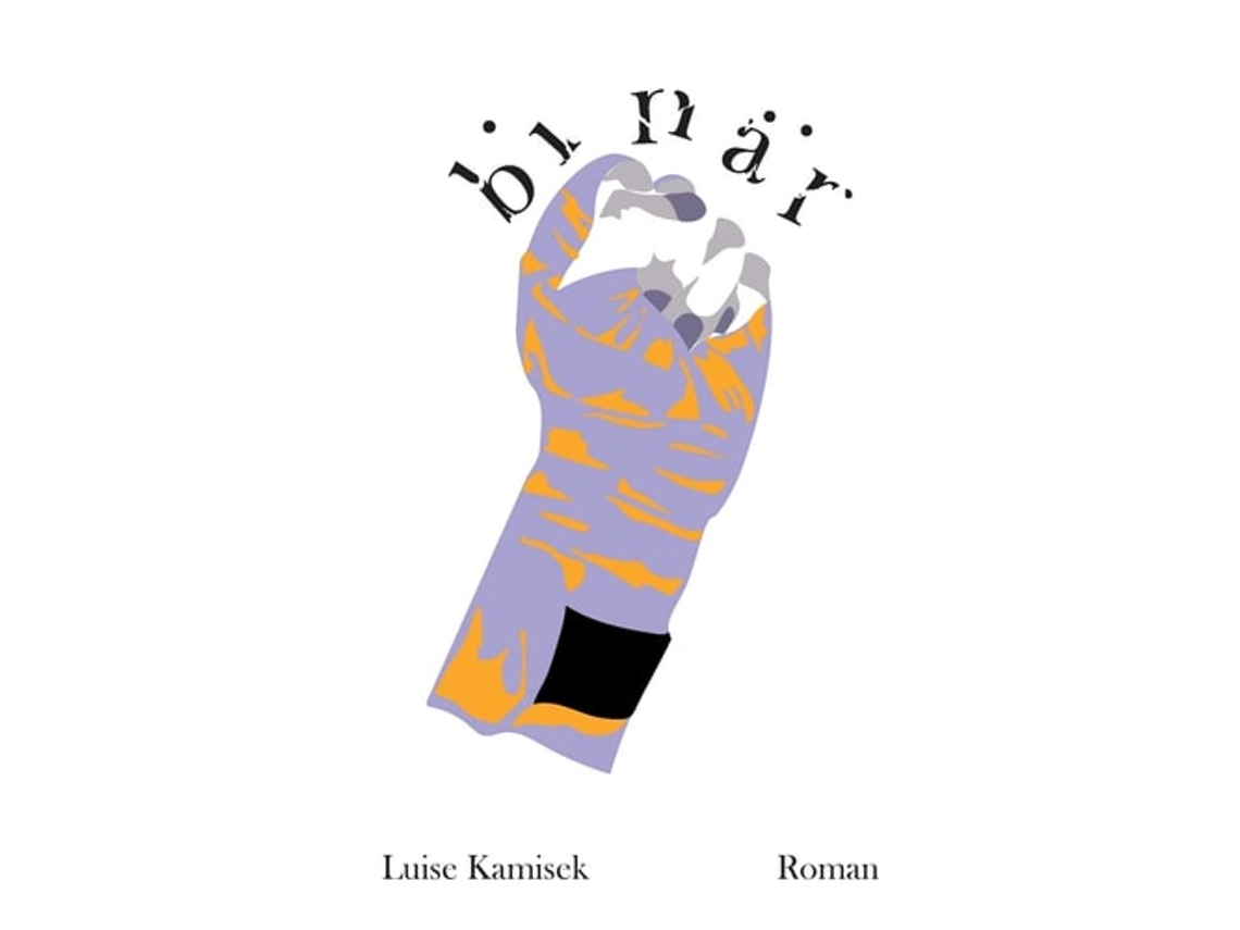 Livro binär de Luise Kamisek (Alemão)