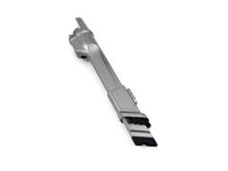 Escova Extensível Para Frestas Para Lavadora De Pisos Redkey W12 Pro, Com Cabeça De Escova De Sucção Longa E Plana._glo