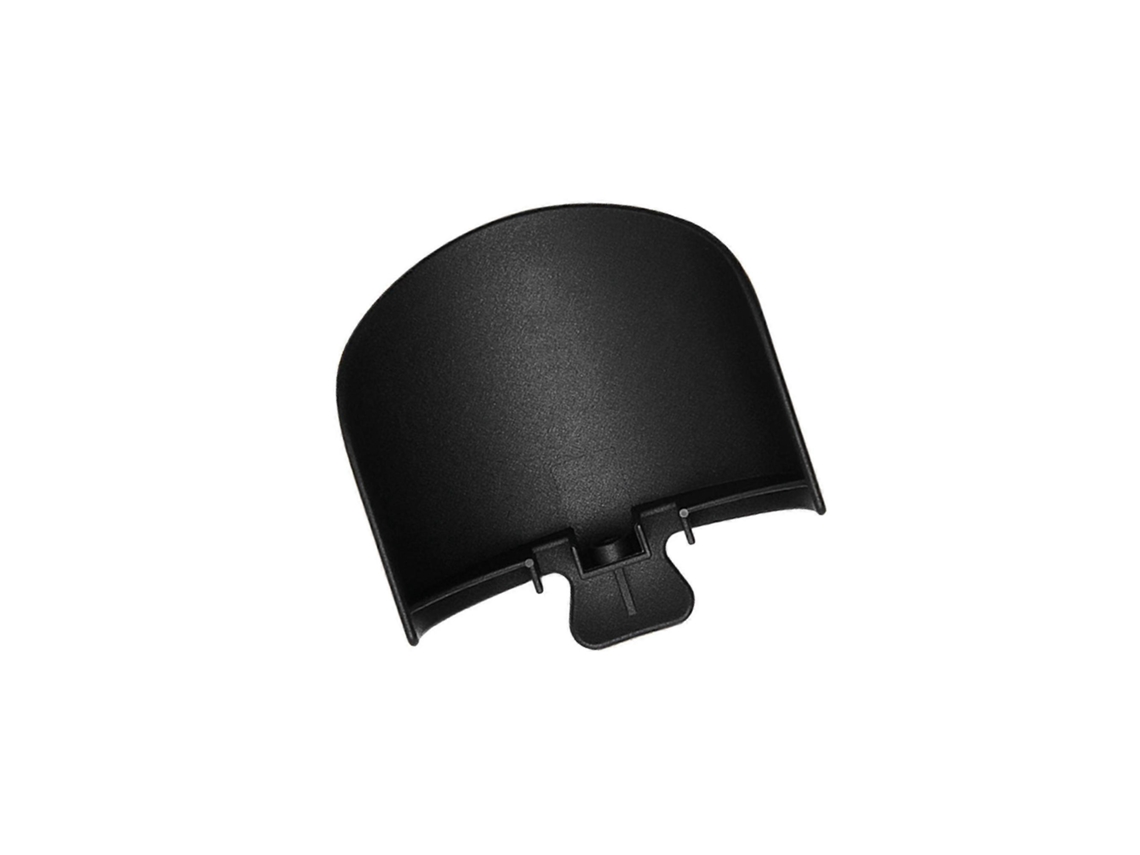 Suporte Para Celular Com Proteção Solar, Resistente Às Intempéries, Feito De Nylon Durável E Portátil, Na Cor Preta.