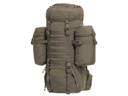 Mochila Deos 65L Verdepentagon
