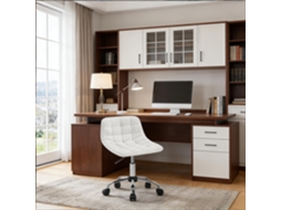 Cadeira De Computador, Cadeira De Escritório, Cadeira De Maquiagem, Lounge E Banco De Bar Baixo