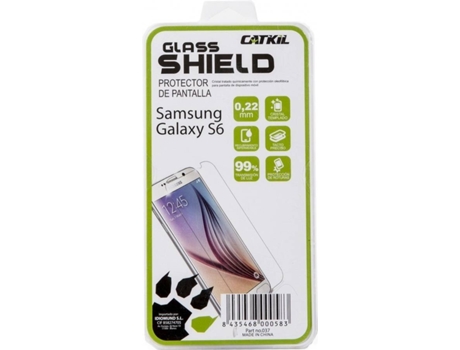 Película CATKIL Samsung S6