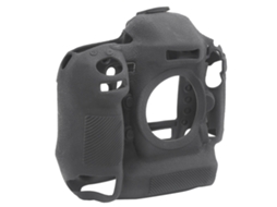 Camera Protective Housing Cover Antiscratch Soft Silicone Sleeve Case For Nikon D4/d4s LAXISCREED