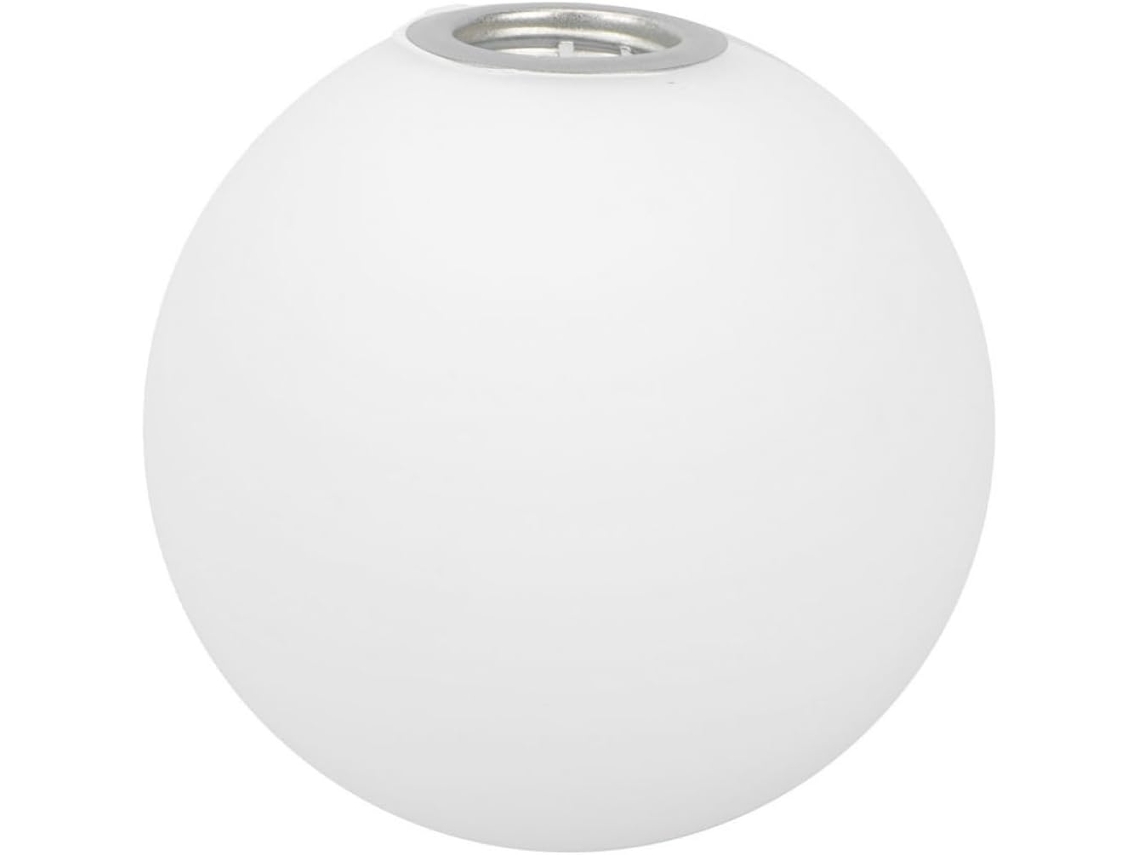 Luminária de Teto Elegante em Vidro para Sala de Estar. SFUSHOS