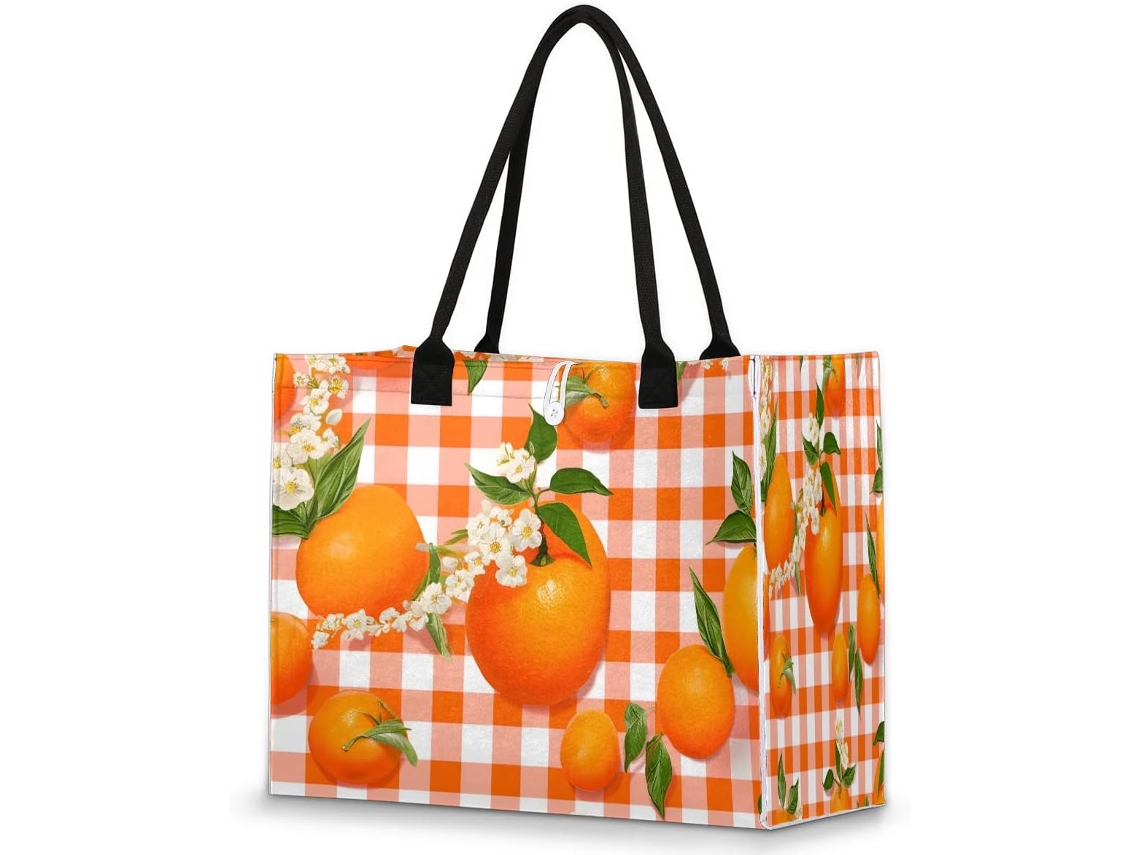Bolsa Transversal Tropicallife (42x17cm) designs