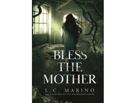 Livro Bless the Mother de LC Marino (Inglês)