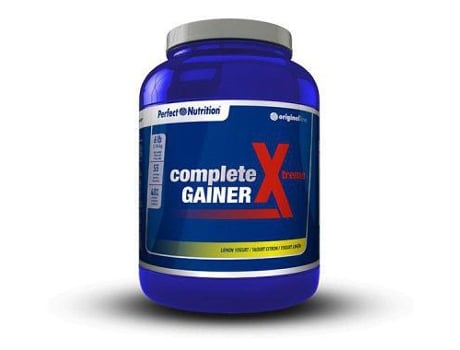Perfect Nutrition New Complete Xtreme Gainer Powder Chocolate