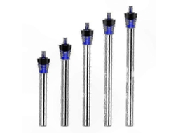 Componentes para Impressora 3D GOKOCO, Hotend, Bico, Resistência, Termistor