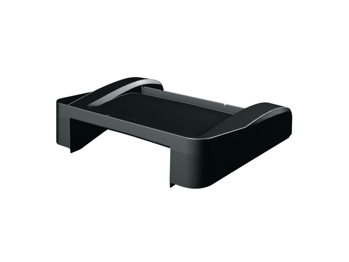 Kit De Mulching Para Cortador Advancedrotak Bosch Elétrico Preto Ejeção De Mulching